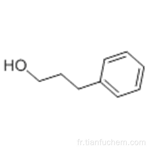 3-phényl-1-propanol CAS 122-97-4